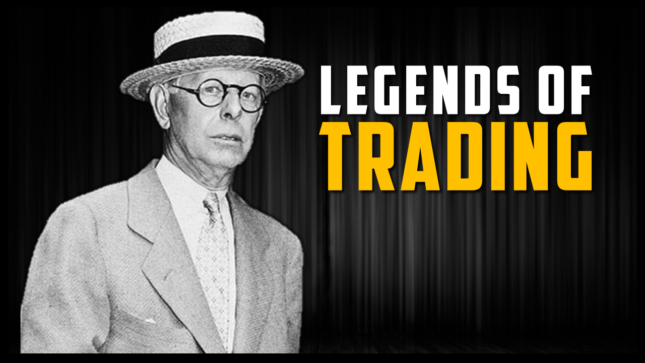 Jesse Livermore