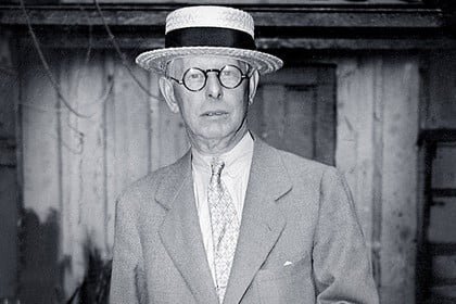  enseñanza de Jesse Livermore