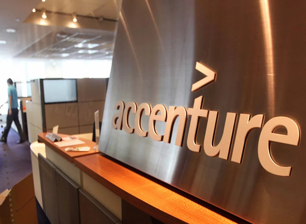 Potencia tu cartera de inversiones con Accenture