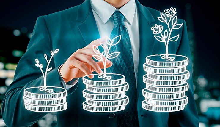 Invierte con inteligencia y supera al mercado con la estrategia del Value Investing.